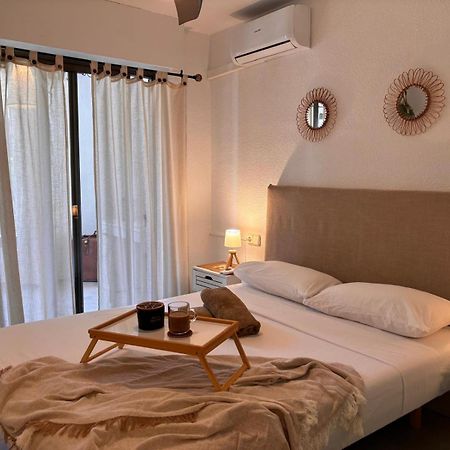 M&M Altea Bay Home Eksteriør billede