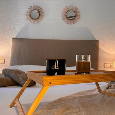 M&M Altea Bay Home Eksteriør billede