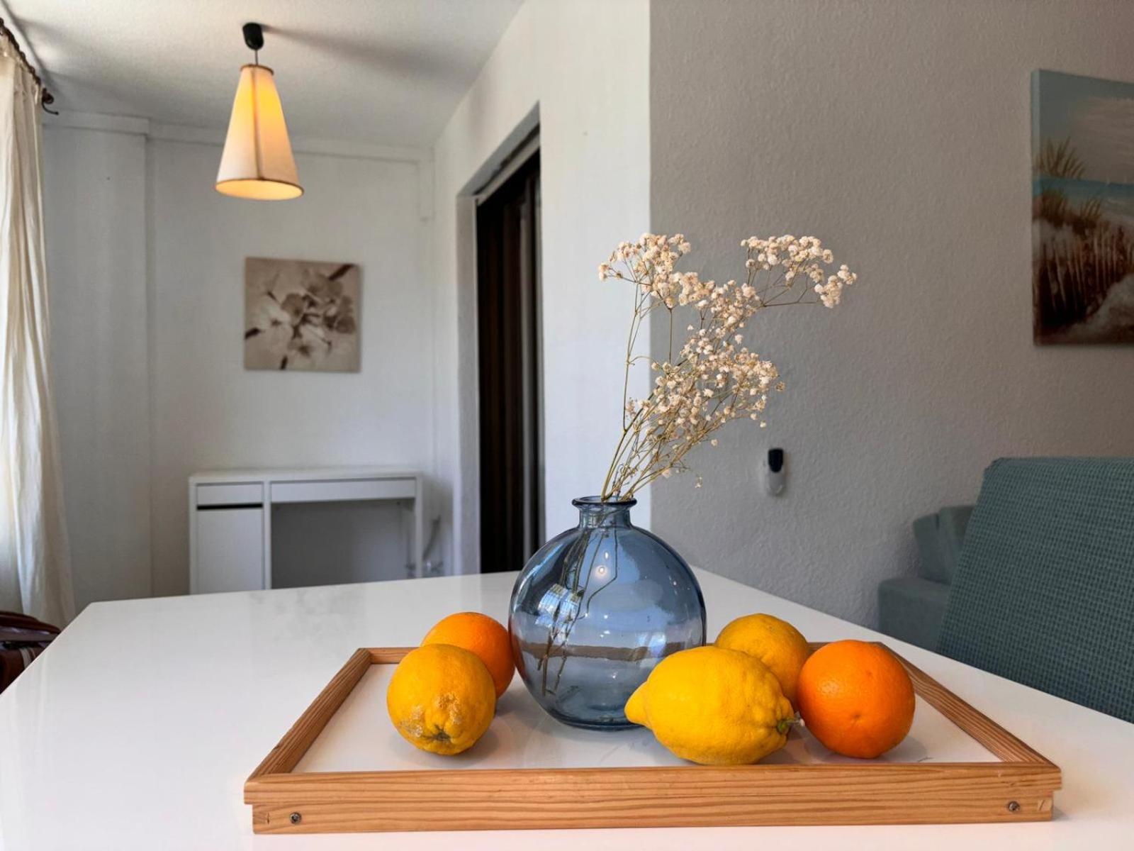 M&M Altea Bay Home Eksteriør billede
