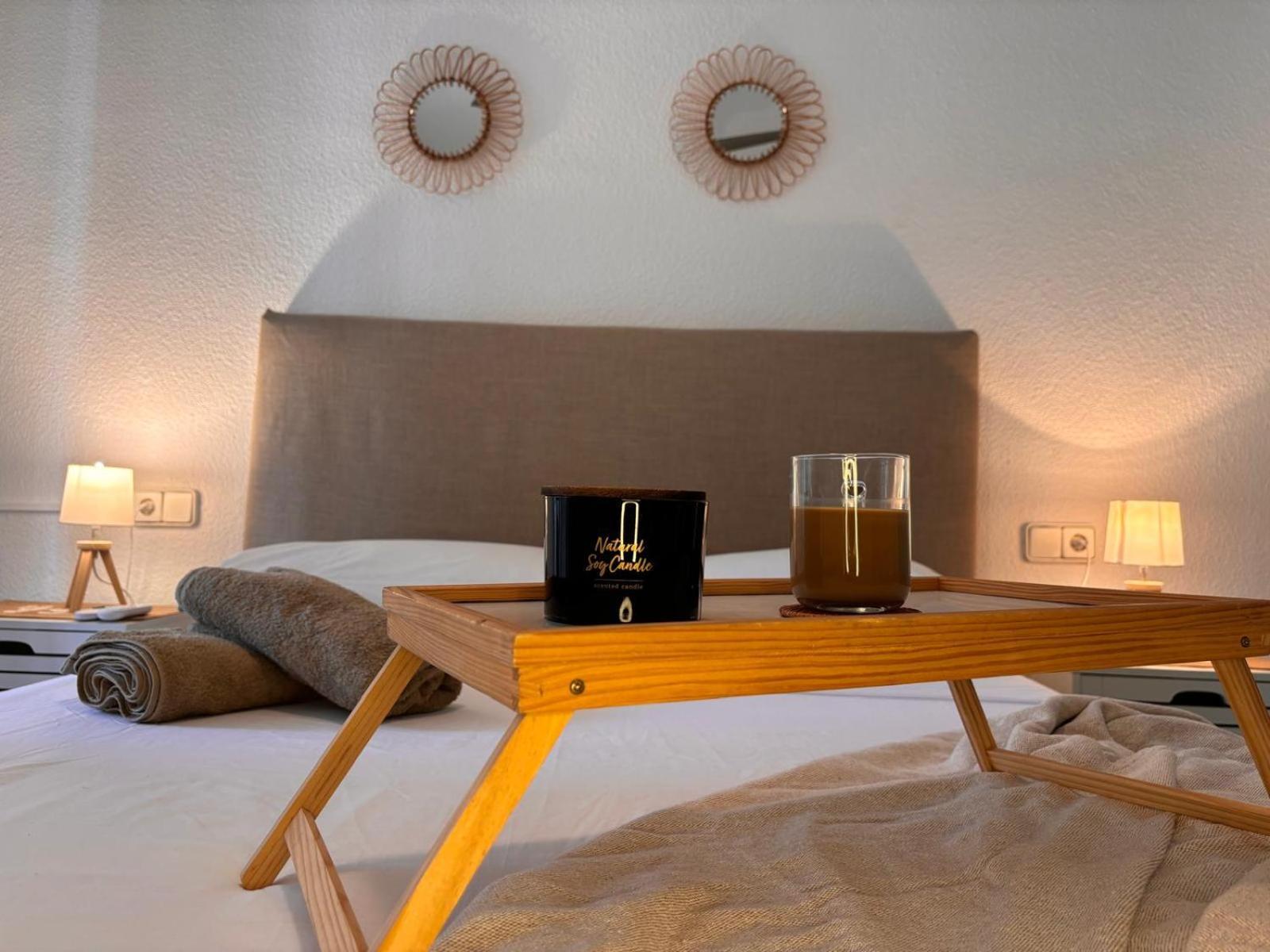 M&M Altea Bay Home Eksteriør billede