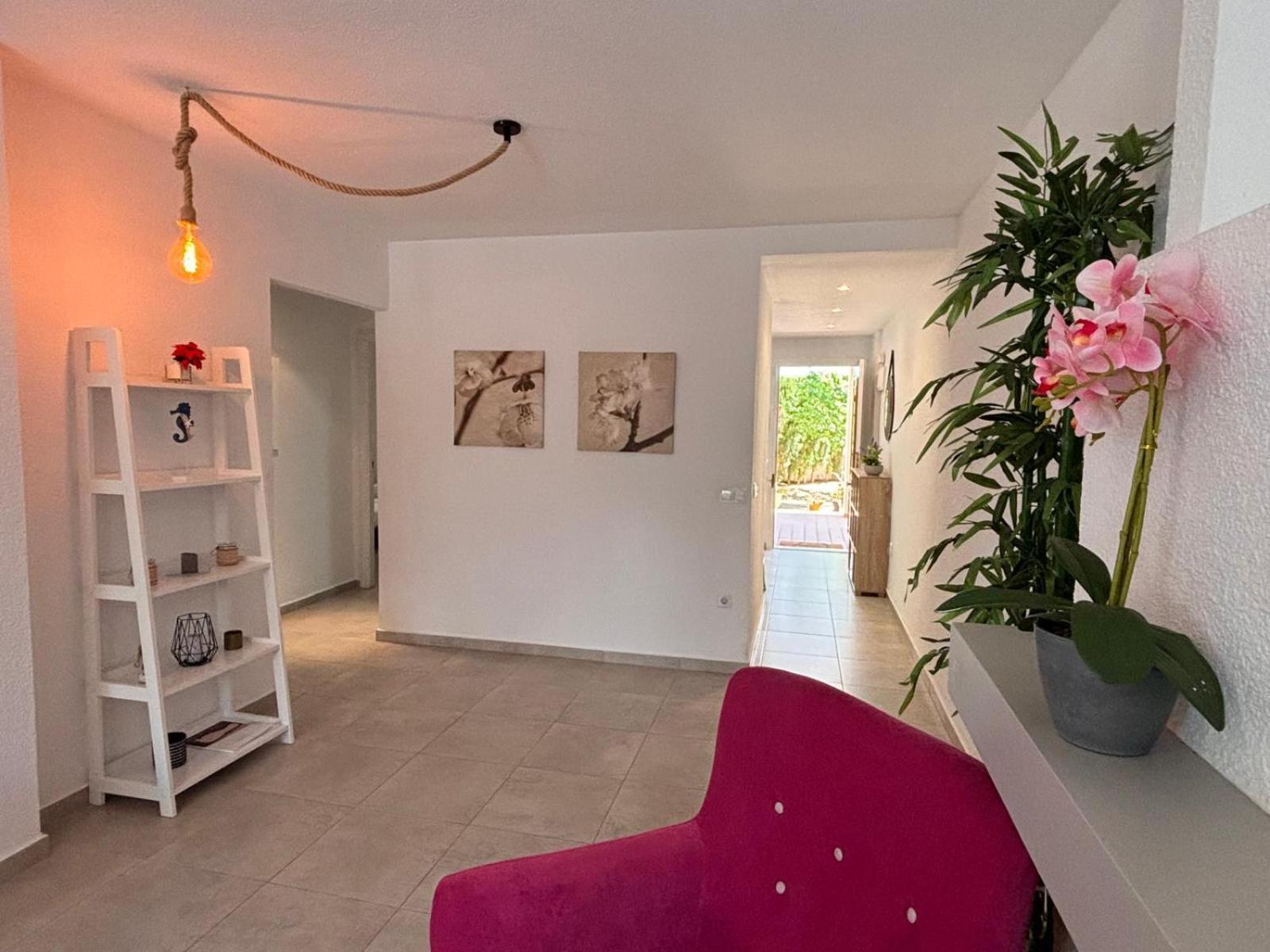 M&M Altea Bay Home Eksteriør billede
