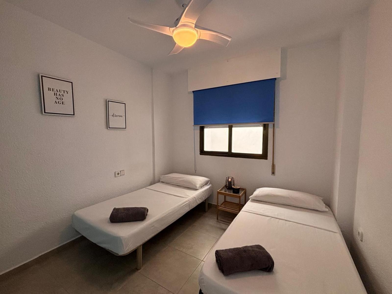 M&M Altea Bay Home Eksteriør billede