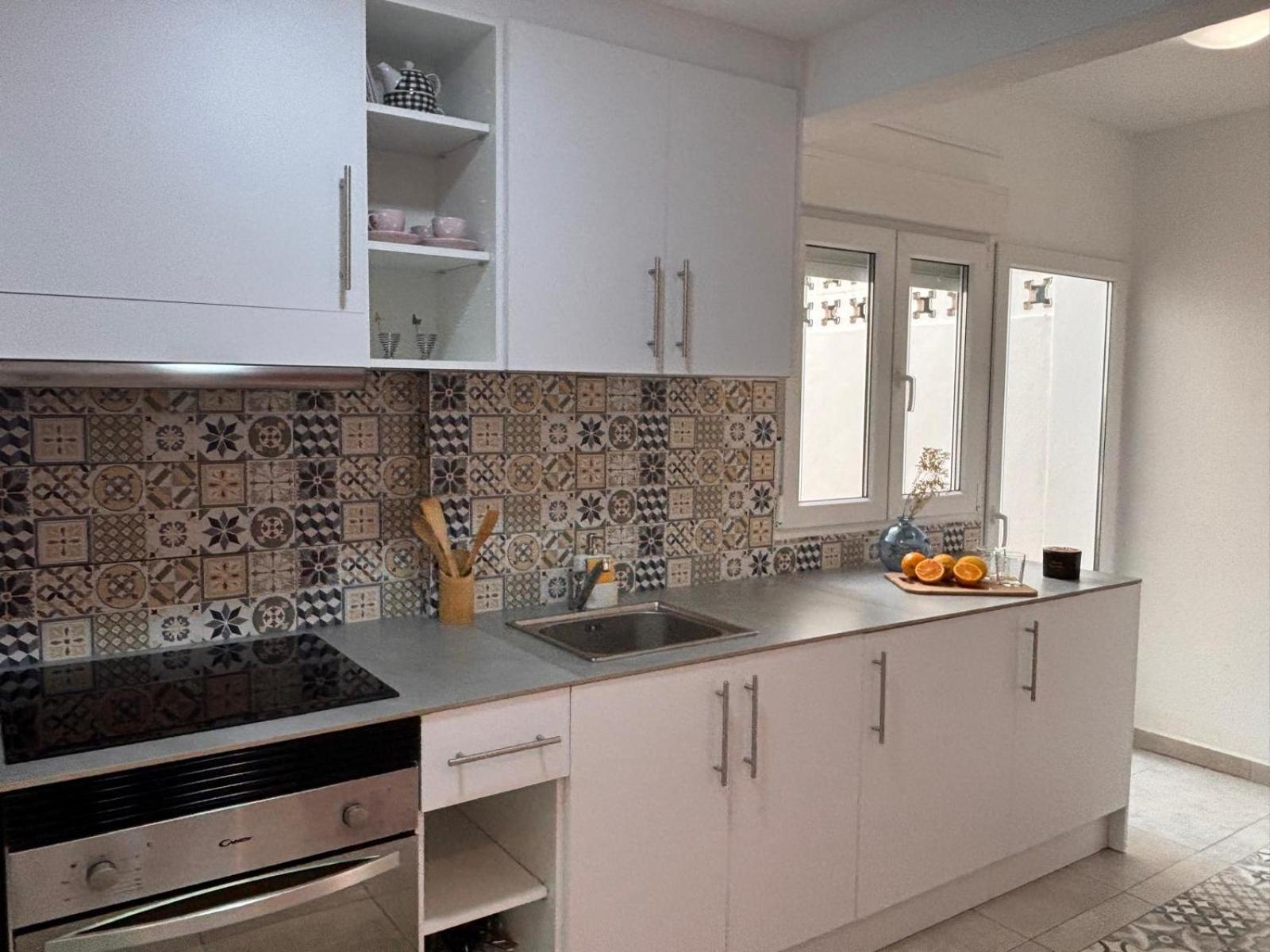 M&M Altea Bay Home Eksteriør billede